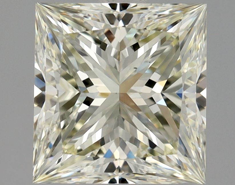 Princess 2.01 Ct. L VS2 -  VG EX