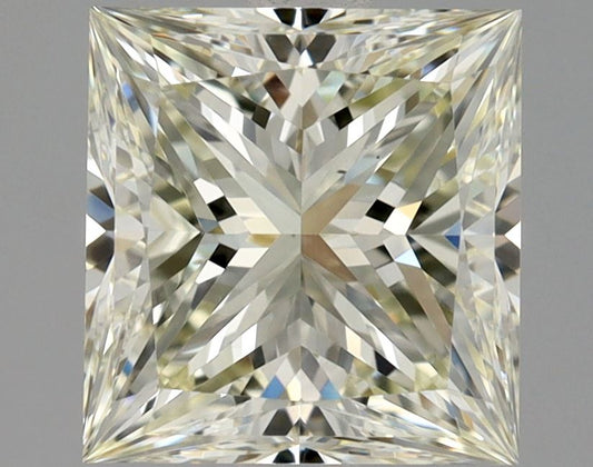 Princess 2.01 Ct. L VS2 -  VG EX