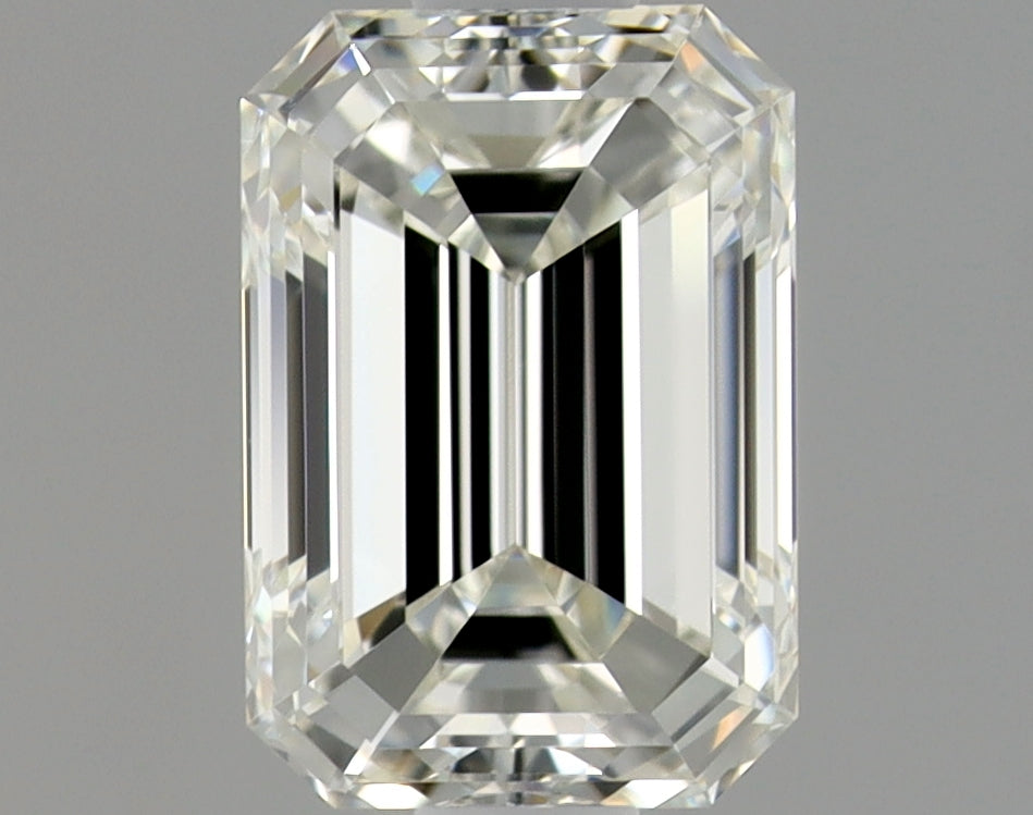 Emerald 1.01 Ct. J VS1 -  VG VG