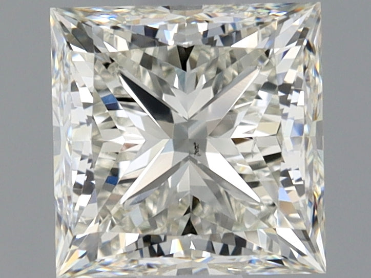 Princess 1.2 Ct. J VS2 -  EX VG