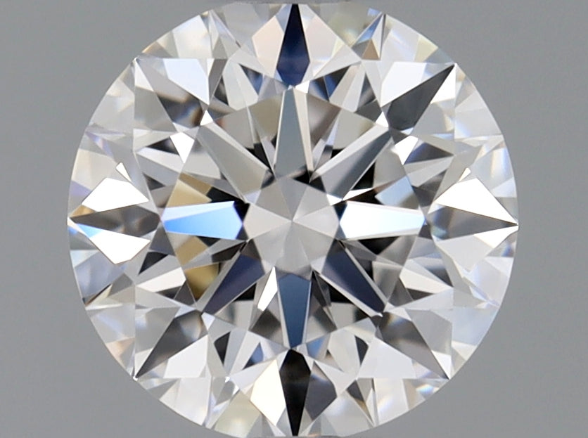 Round 0.52 Ct. D FL - EX EX EX