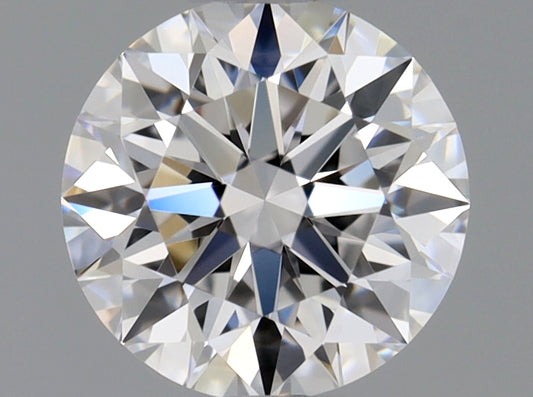 Round 0.52 Ct. D FL - EX EX EX