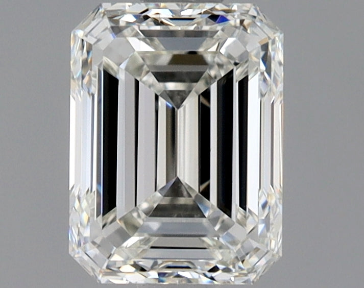 Emerald 1.2 Ct. G VVS1 -  EX VG