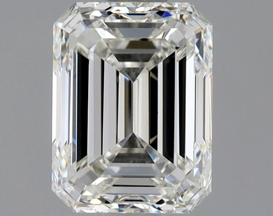 Emerald 1.2 Ct. G VVS1 -  EX VG