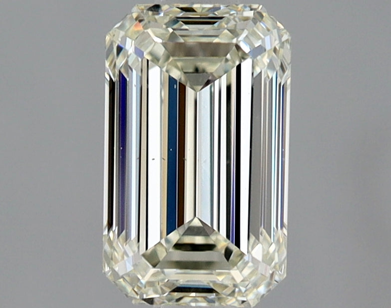 Emerald 1 Ct. L VS2 -  EX EX