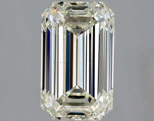 Emerald 1 Ct. L VS2 -  EX EX