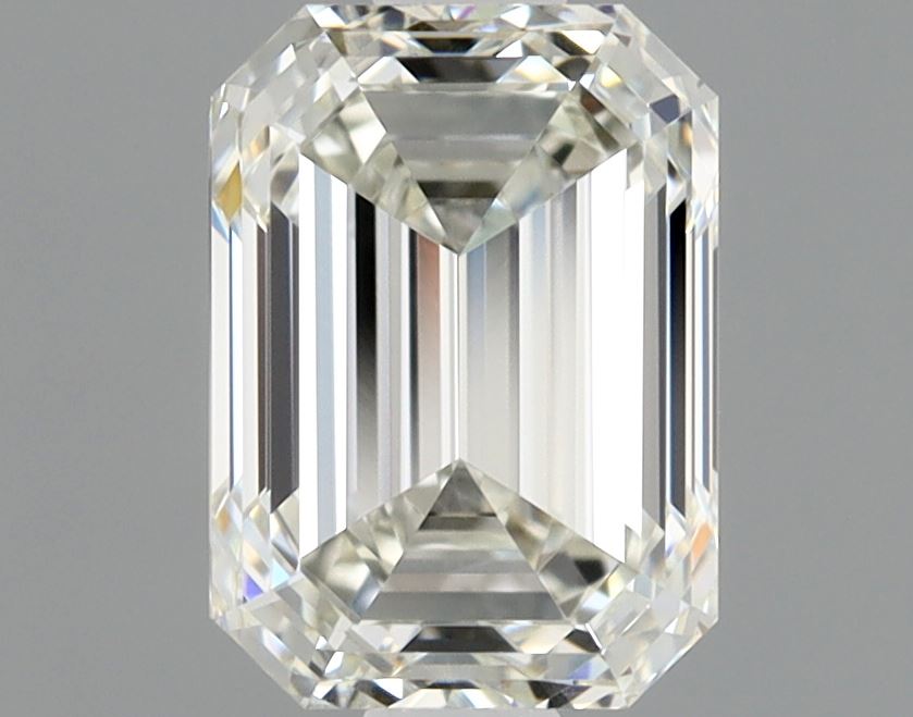 Emerald 1.01 Ct. J VVS2 -  VG EX