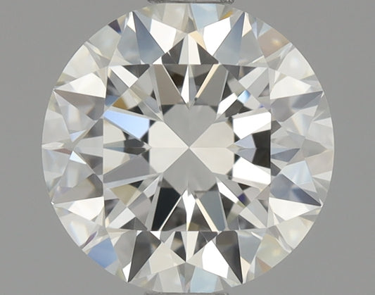 Round 0.9 Ct. H VVS1 - EX EX EX