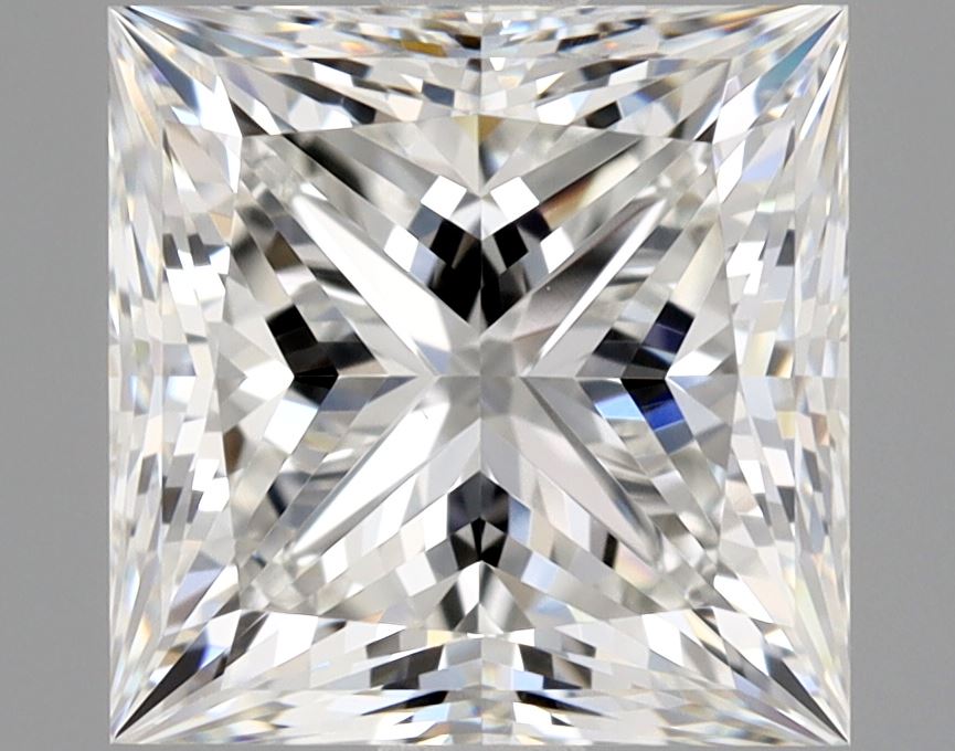 Princess 2.22 Ct. G VS1 -  EX EX