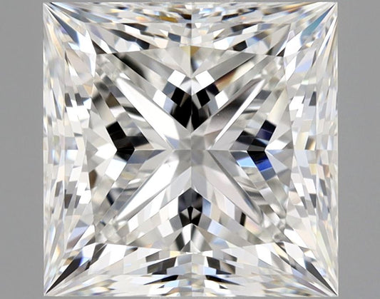 Princess 2.22 Ct. G VS1 -  EX EX