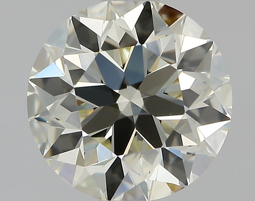 Round 0.8 Ct. M VS1 - EX EX EX