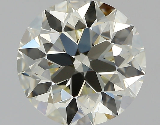 Round 0.8 Ct. M VS1 - EX EX EX