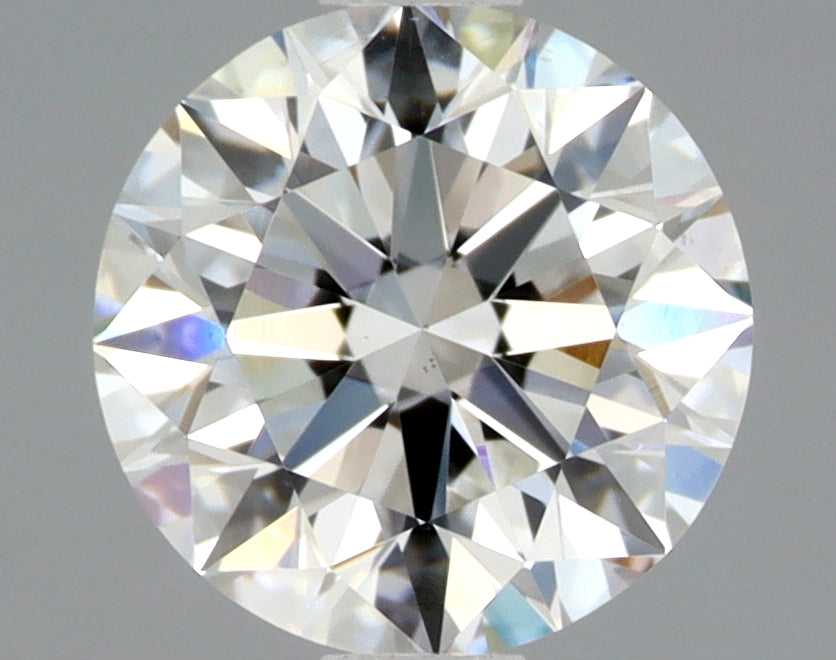 Round 0.92 Ct. G SI1 - EX EX EX