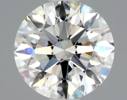 Round 0.92 Ct. G SI1 - EX EX EX