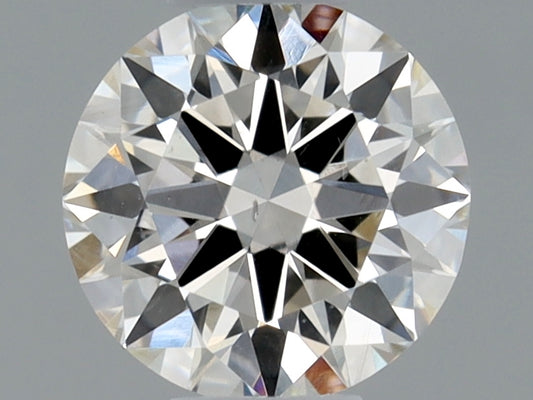 Round 0.34 Ct. I SI2 - EX EX EX