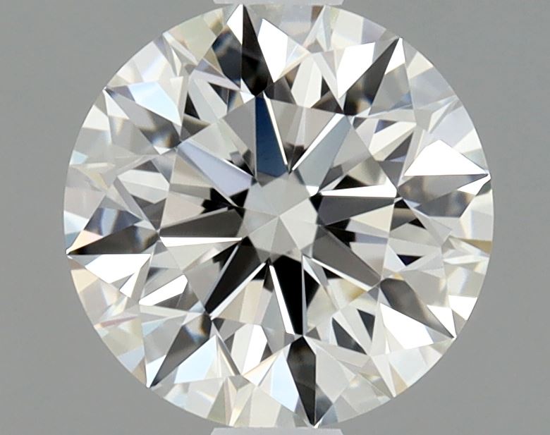 Round 0.8 Ct. G VVS1 - EX EX EX