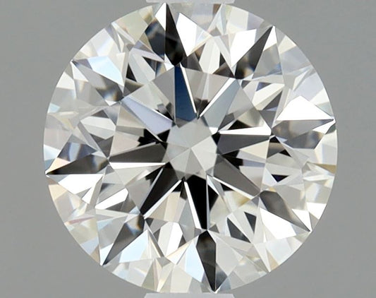 Round 0.8 Ct. G VVS1 - EX EX EX
