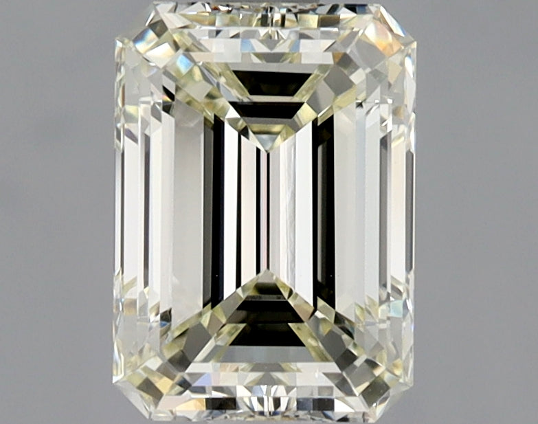 Emerald 1.5 Ct. M VS1 -  EX VG
