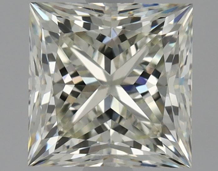 Princess 1.71 Ct. L VS2 -  EX VG