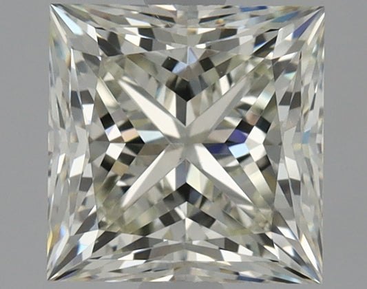 Princess 1.71 Ct. L VS2 -  EX VG