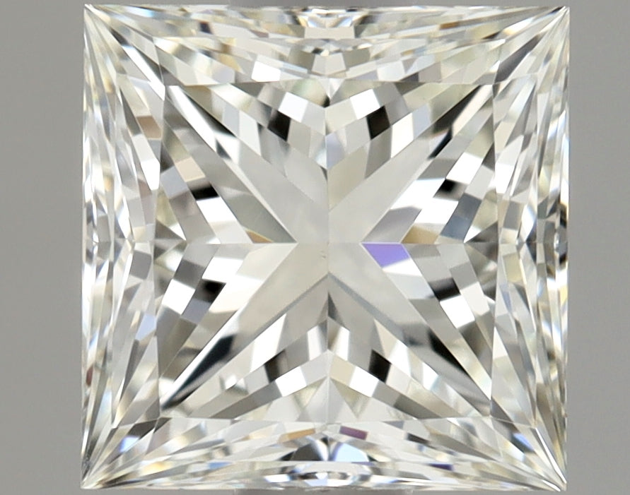 Princess 1.02 Ct. J VS1 -  EX EX
