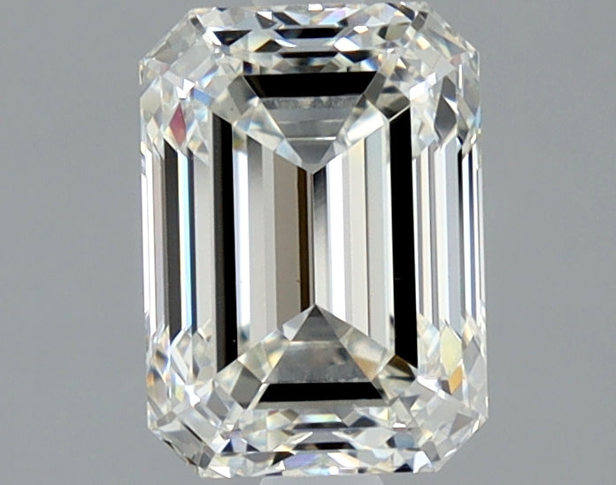 Emerald 2.01 Ct. I VS2 -  EX EX