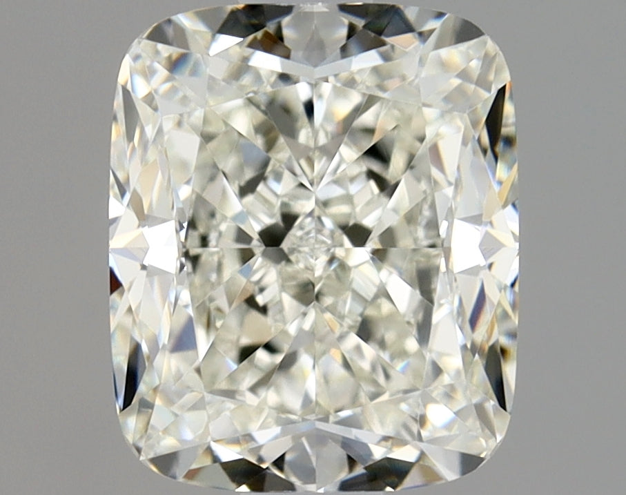 Cushion 1.73 Ct. J VVS1 -  EX EX
