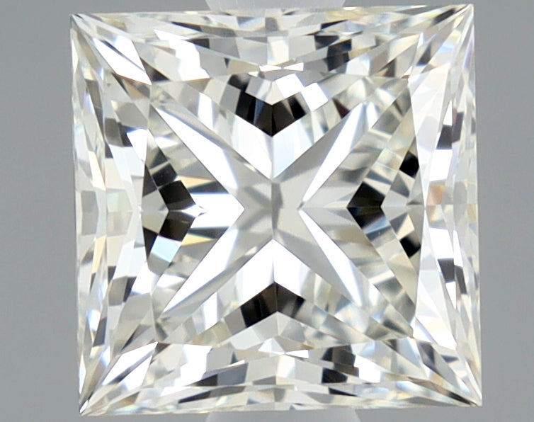 Princess 1.02 Ct. J VVS2 -  EX EX