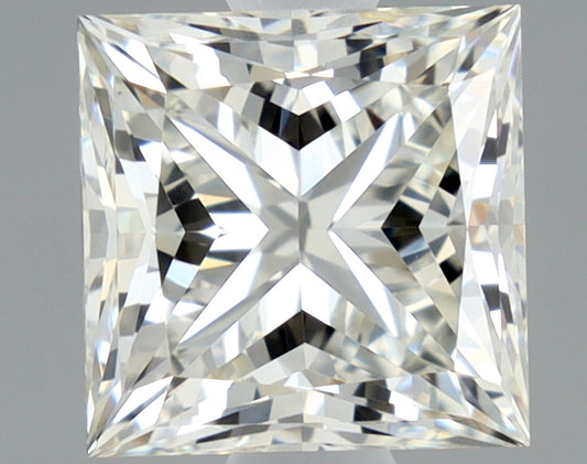 Princess 1.02 Ct. J VVS2 -  EX EX