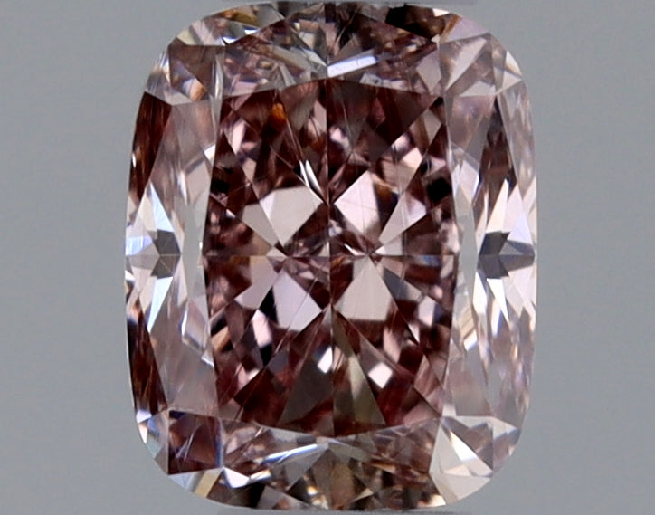 Cushion 0.3 Ct. FP VS2 -  EX VG