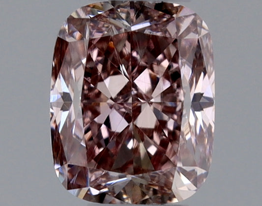 Cushion 0.3 Ct. FP VS2 -  EX VG