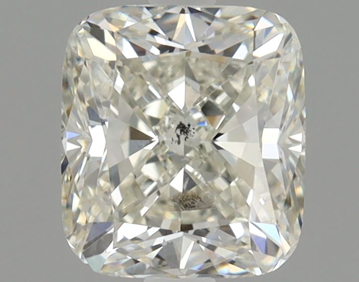 Cushion 1.02 Ct. I SI2 -  EX VG