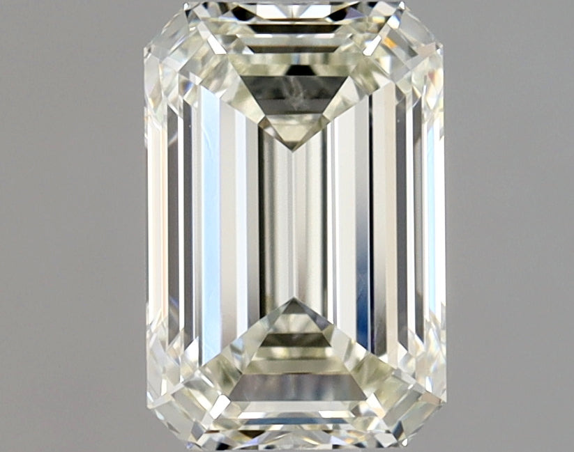 Emerald 1 Ct. L VVS2 -  VG VG
