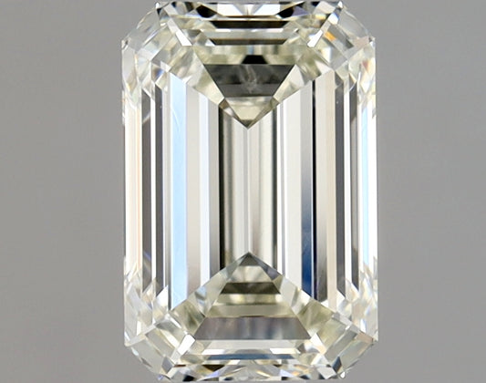Emerald 1 Ct. L VVS2 -  VG VG