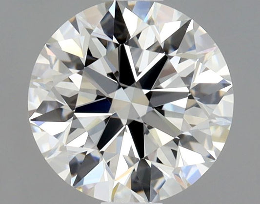 Round 0.8 Ct. H VVS1 - EX EX EX