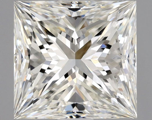 Princess 1.5 Ct. I VVS1 -  VG VG