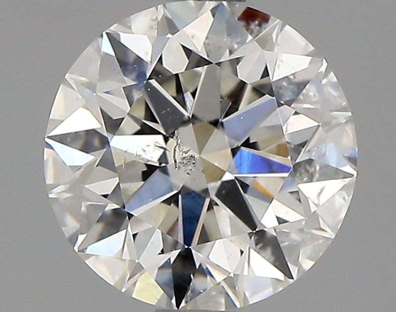 Round 1.9 Ct. G SI2 - EX EX EX