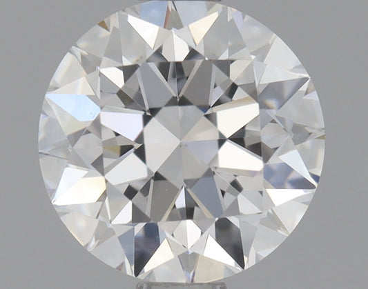 Round 0.8 Ct. D VS1 - EX EX EX