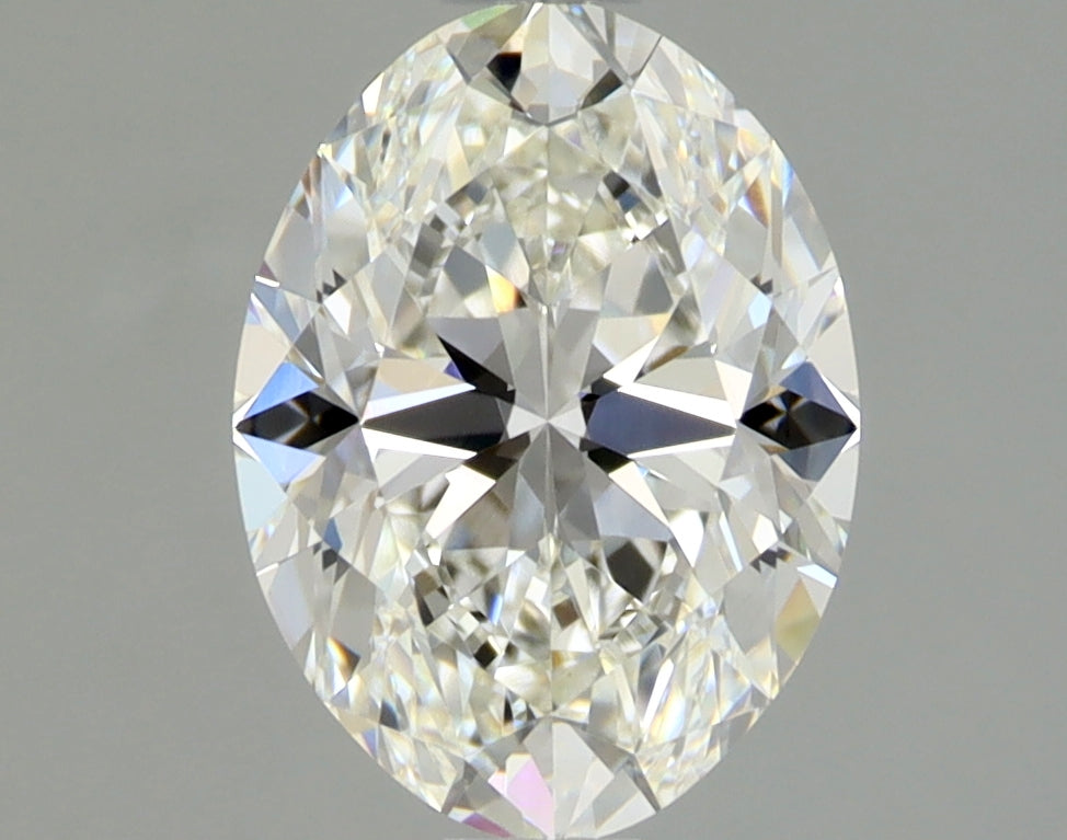 Oval 1.21 Ct. G VVS2 -  EX EX