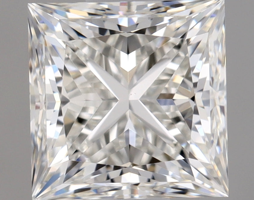Princess 1.01 Ct. G VS1 -  EX EX