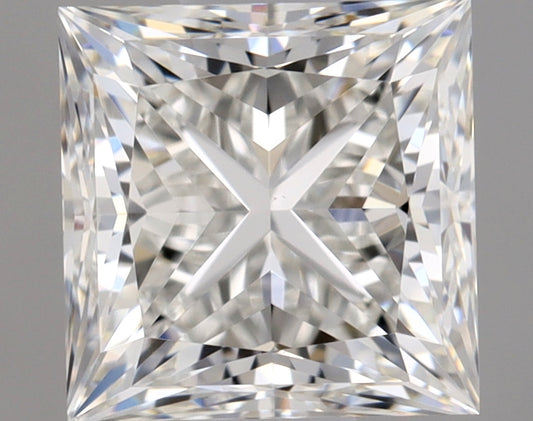 Princess 1.01 Ct. G VS1 -  EX EX