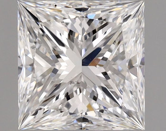 Princess 1.03 Ct. E SI1 -  EX VG
