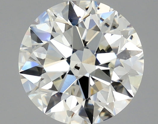 Round 1.21 Ct. I SI1 - EX EX EX