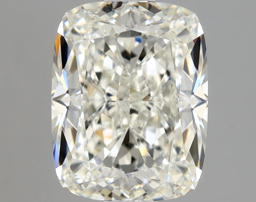 Cushion 1.5 Ct. J VVS1 -  EX EX