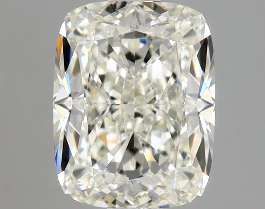 Cushion 1.5 Ct. J VVS1 -  EX EX