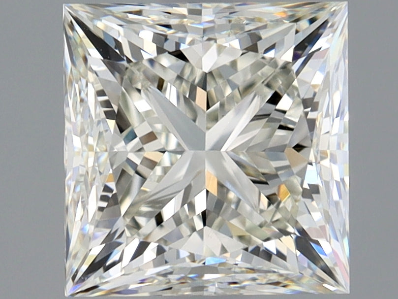 Princess 1.7 Ct. J VS1 -  VG VG