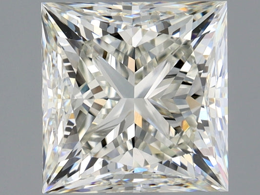 Princess 1.7 Ct. J VS1 -  VG VG