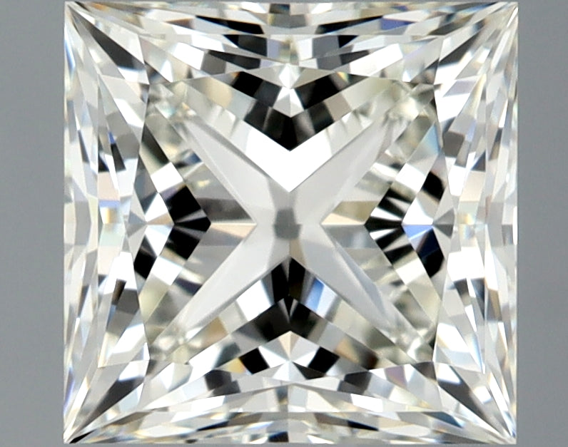 Princess 2.02 Ct. J IF -  EX EX