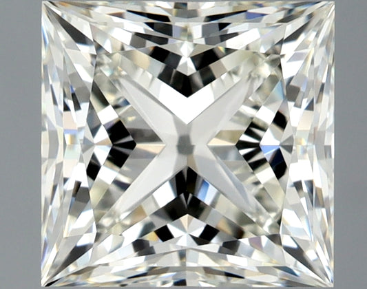 Princess 2.02 Ct. J IF -  EX EX