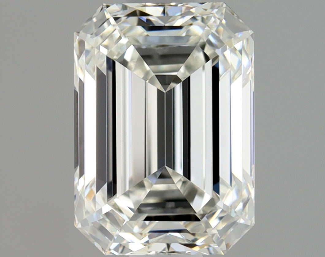 Emerald 1.2 Ct. H VVS2 -  VG VG